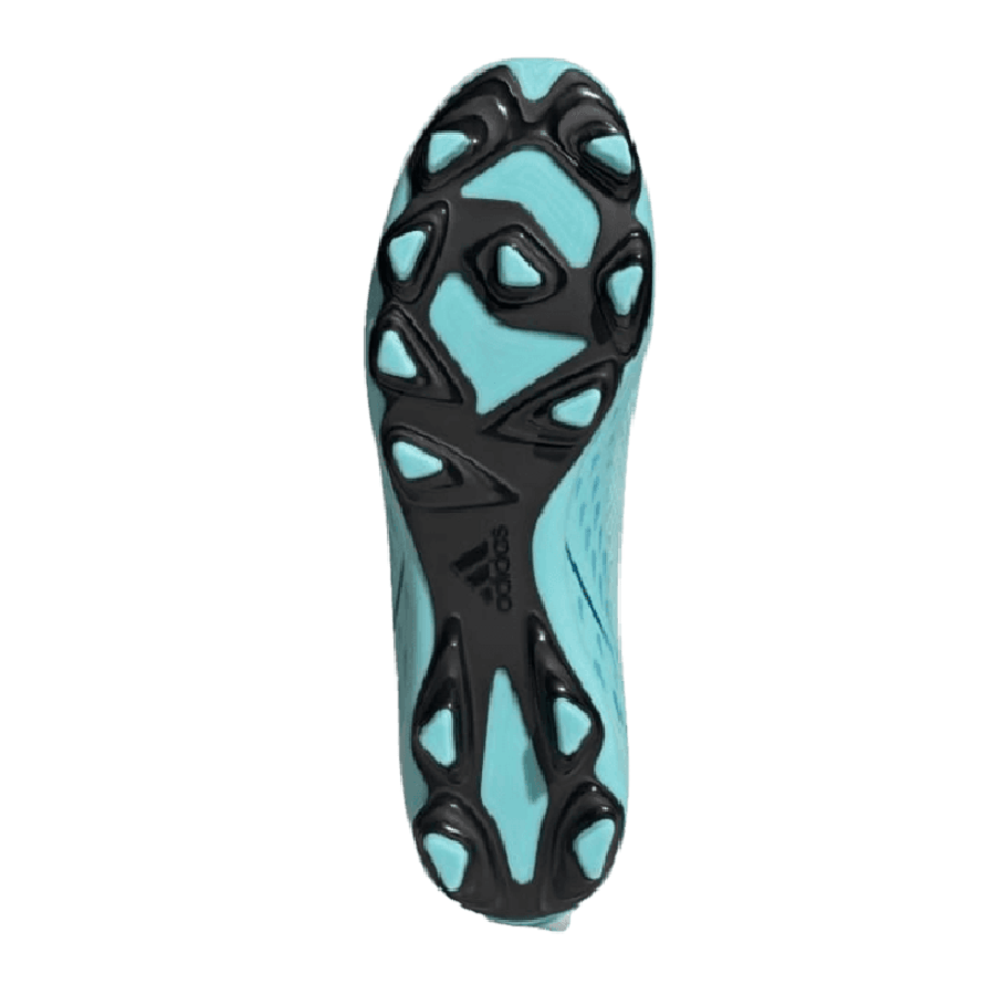 Giày Adidas X Speedportal.4 Flexible Ground 'Green' GW8492 - Ảnh 4