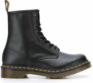 Giày Dr. Martens Wmns 1460 Nappa Leather Lace Up Boot 'Black' 11821002