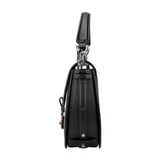 Túi MCM Patricia Visetos MWSAAPA01BK001 - Ảnh 4