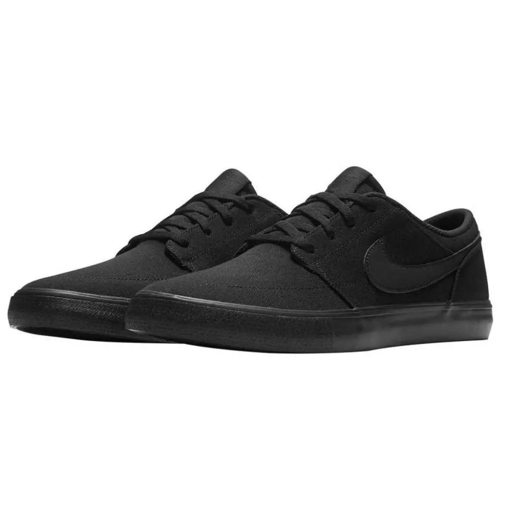 Alternative view of Giày Nike SB Portmore II Solar Cnvs 880268-001