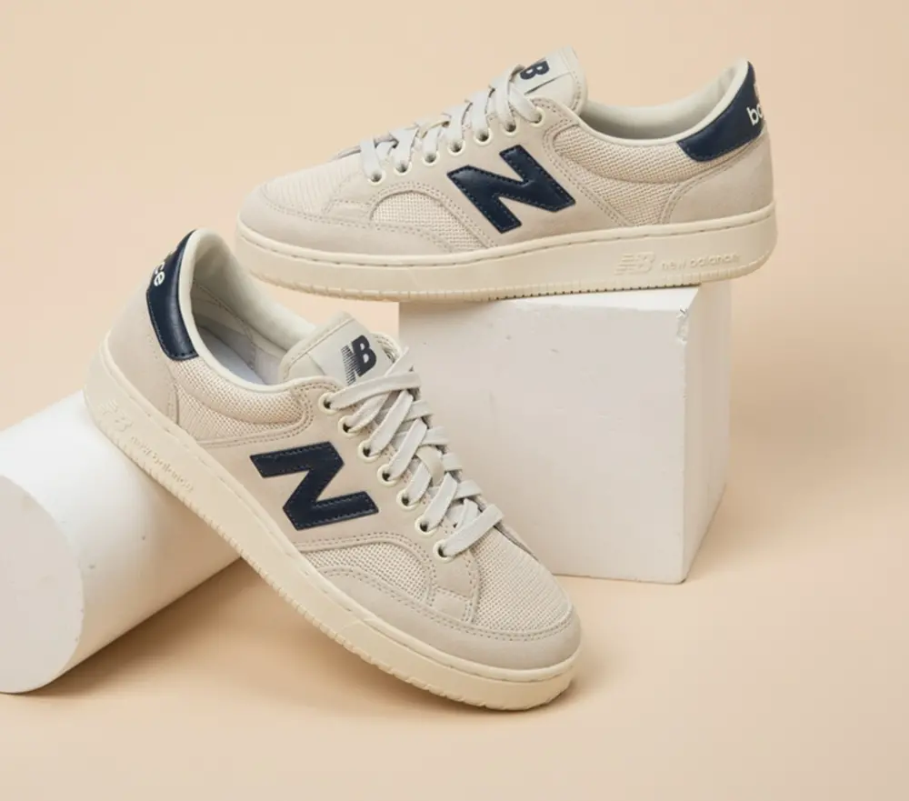 Giày New Balance 300 'Sail' CRT300L2 - Ảnh 4