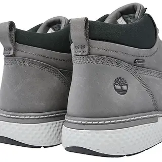 Giày Timberland Men's Shoes New Waterproof Mid-Cut Casual A2E85 - Ảnh 4