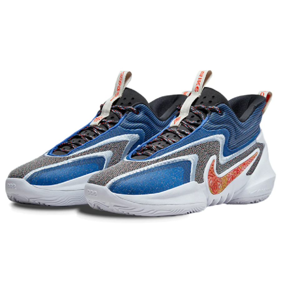 Giày Nike Cosmic Unity 2 ‘EP Off Noir’ DH1536-002 - Ảnh 3