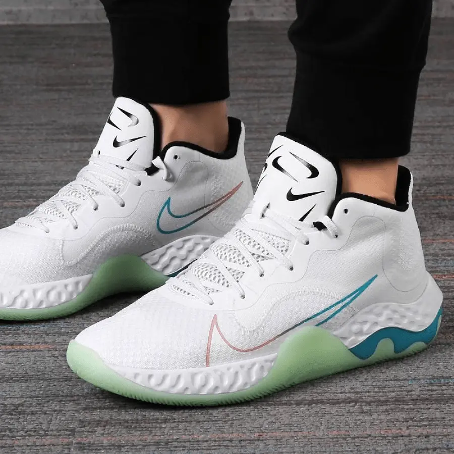 Alternative view of Giày Nike Renew Elevate ‘White’ CK2669-100