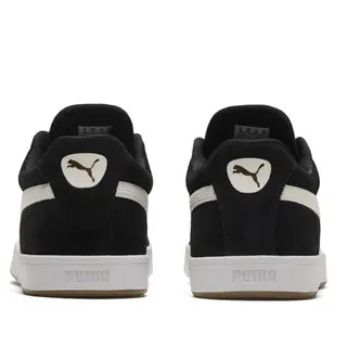 Giày Puma Suede S 'Black White' 356414-03 - Ảnh 7