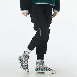 Alternative view of Giày Converse Chuck 70 High 'Holiday Sweater Ash Stone' 169352C