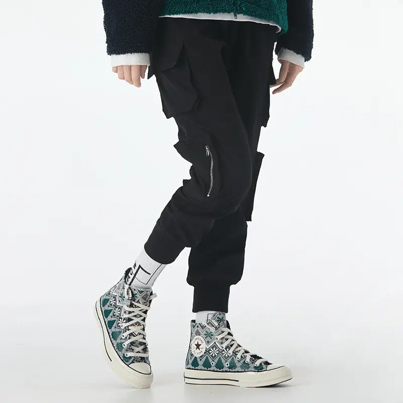Alternative view of Giày Converse Chuck 70 High 'Holiday Sweater Ash Stone' 169352C