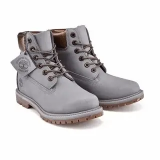 Giày Timberland Wmns Premium 6-Inch Waterproof Boot A1BK7 - Ảnh 3