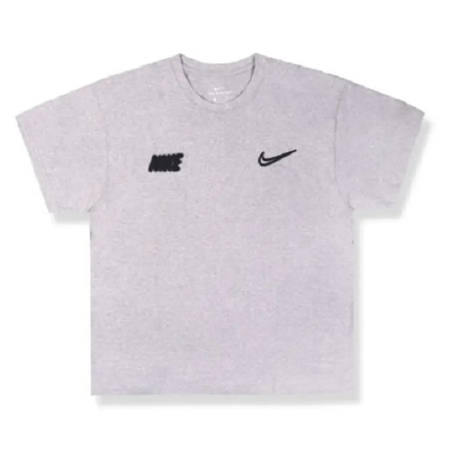 Áo Nike Max 90 NK 50 LBR Grey Tee CW5583-902