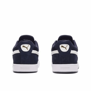 Giày Puma Suede 'Blue White' 356414-28 - Ảnh 4