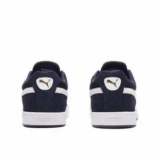 Giày Puma Suede 'Blue White' 356414-28 - Ảnh 4
