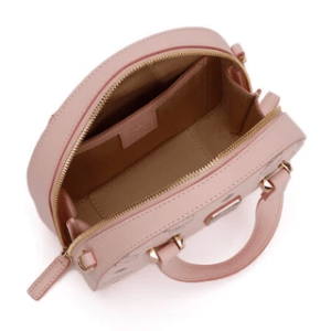 Alternative view of Túi MCM Essential Visetos Series 'Pink' MWTAASE05QH001