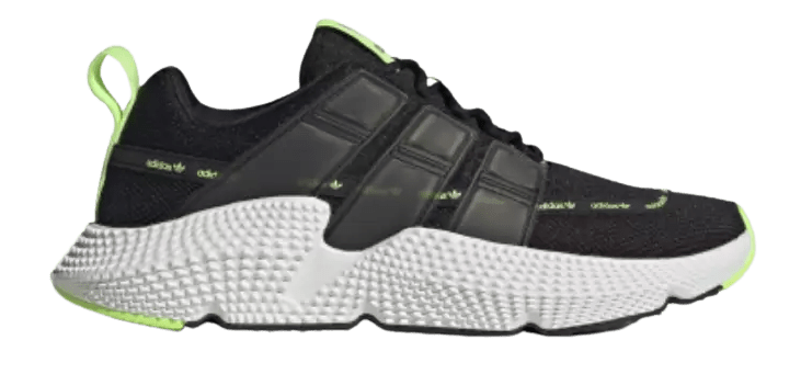 Giày Adidas Prophere V2 'Black White' FX3780