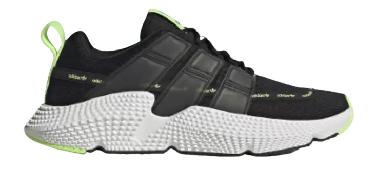 Giày Adidas Prophere V2 'Black White' FX3780