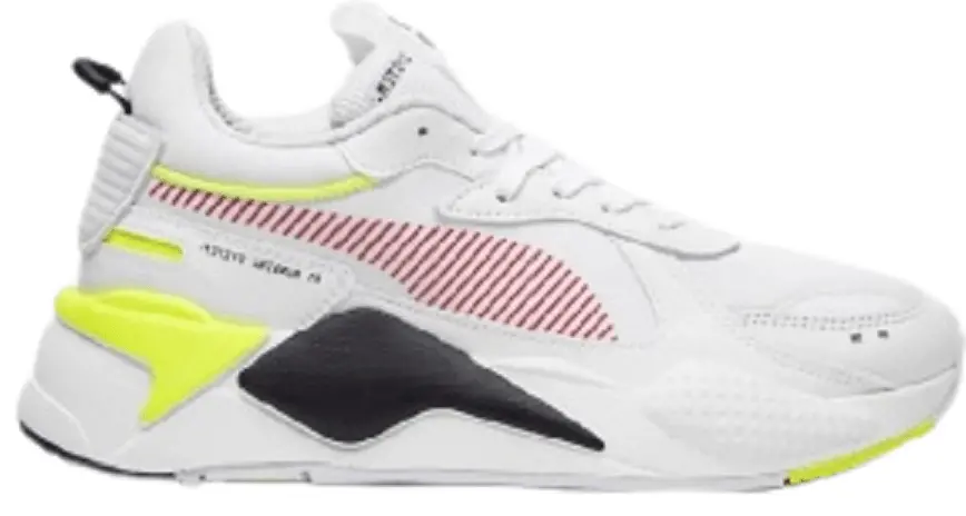 Giày Puma RSX Patent 372780-01