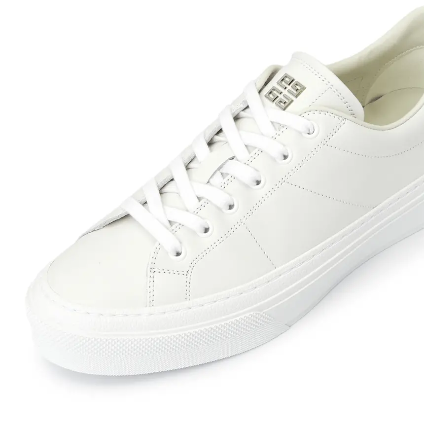 Alternative view of Giày Givenchy City Sports 'White' BH005VH118-118