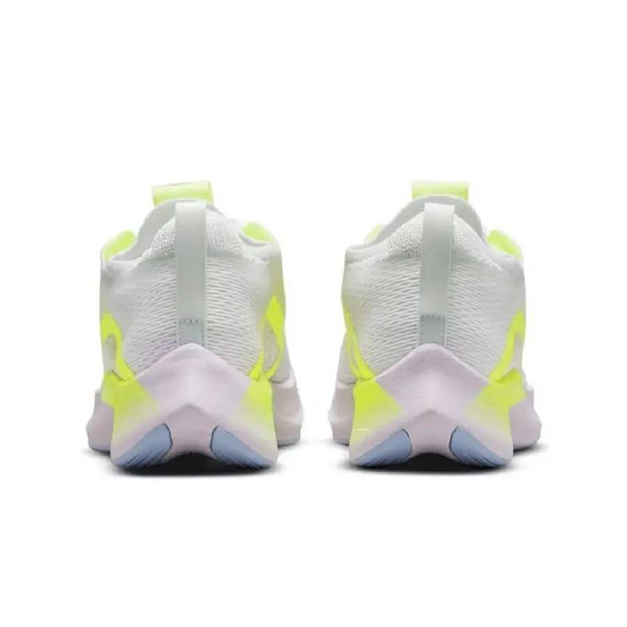 Giày Nike Zoom Fly 4 'White Barely Green' DN2658-101 - Ảnh 4