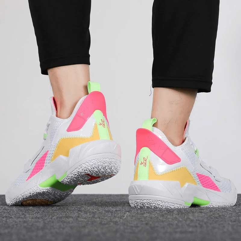 Giày Nike Jordan Why Not Zer0.4 PF 'Summertime Fresh' CQ4231-102 - Ảnh 4