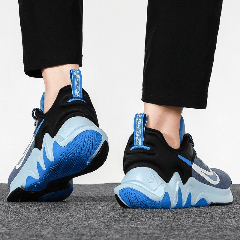 Giày Nike Giannis Immortality EP 'City Edition' DC6927-400 - Ảnh 4