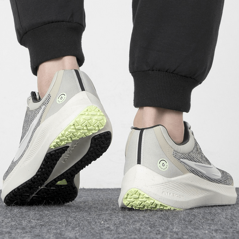 Giày Nike Zoom Winflo 8 Shield 'Light Bone' DR7849-011 - Ảnh 4