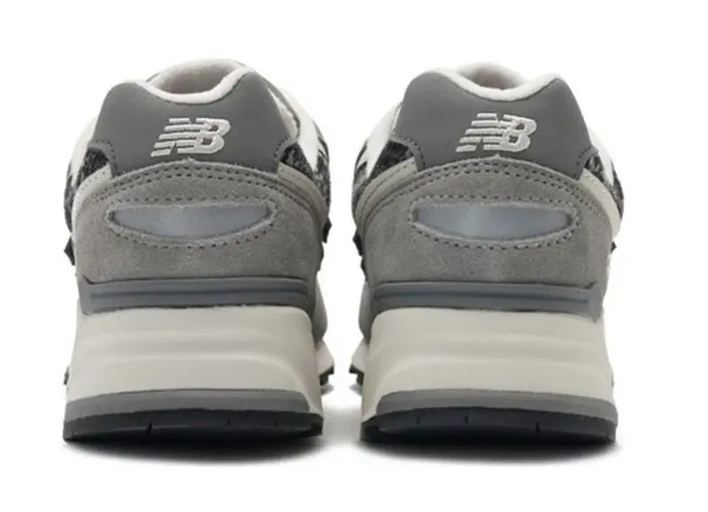 Alternative view of Giày New Balance 999 'Gray' WL999AA