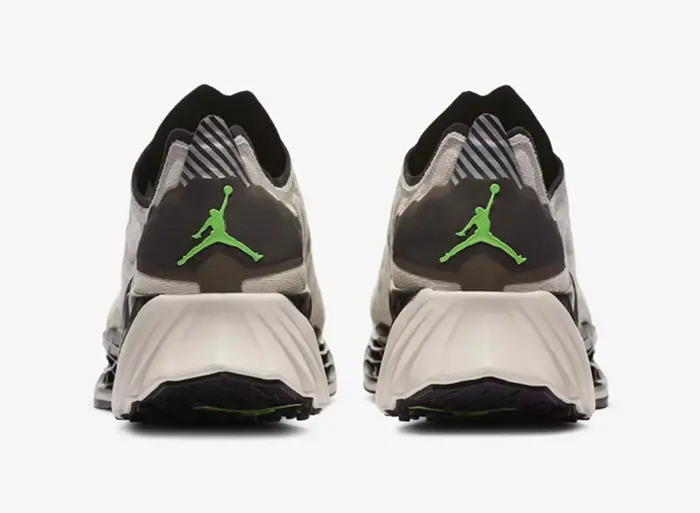 Giày Nike Jordan Zoom Trunner Ultimate 'Light Orewood Brown' CJ1495-101 - Ảnh 3