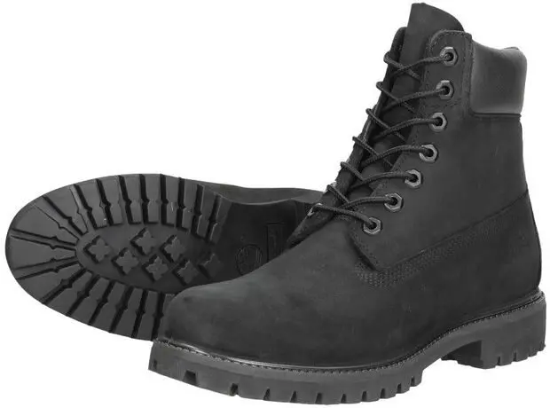 Alternative view of Giày Timberland 6 Inch Premium Boot TB0100730