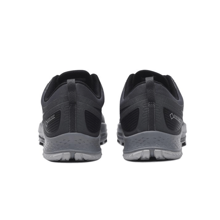 Giày Saucony Peregrine 10 Gore-Tex Off Road Trail 'Black' S20542-1 - Ảnh 5