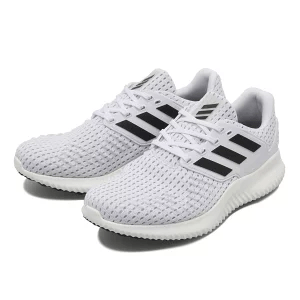 Giày Adidas AlphaBounce RC.2 'White' AQ0590 - Ảnh 4