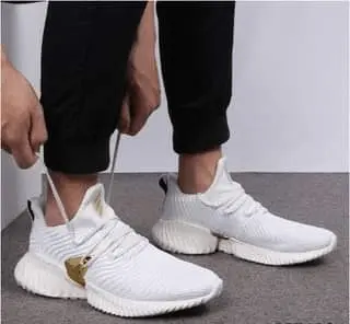 Giày Adidas Alphabounce Instinct M 'Gold' EE7613 - Ảnh 3