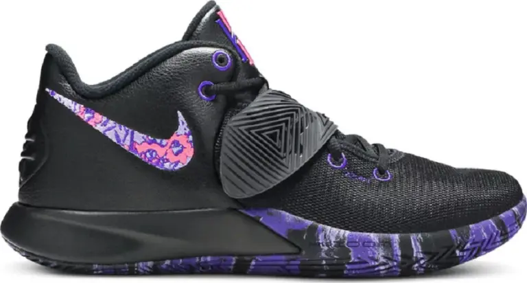 Giày Nike Kyrie Flytrap 3 'Fierce Purple' CD0191-006