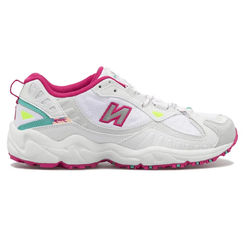 Giày New Balance 703 'White Pink' WL703BF