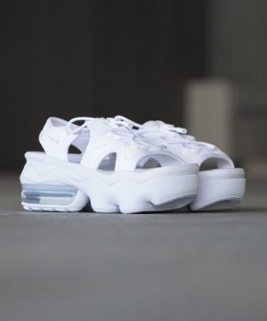 Alternative view of Giày Nike Wmns Air Max Koko Sandal 'White' CI8798-100
