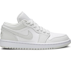 Giày Nike Air Jordan 1 Low 'Spruce Aura' CW1381-003