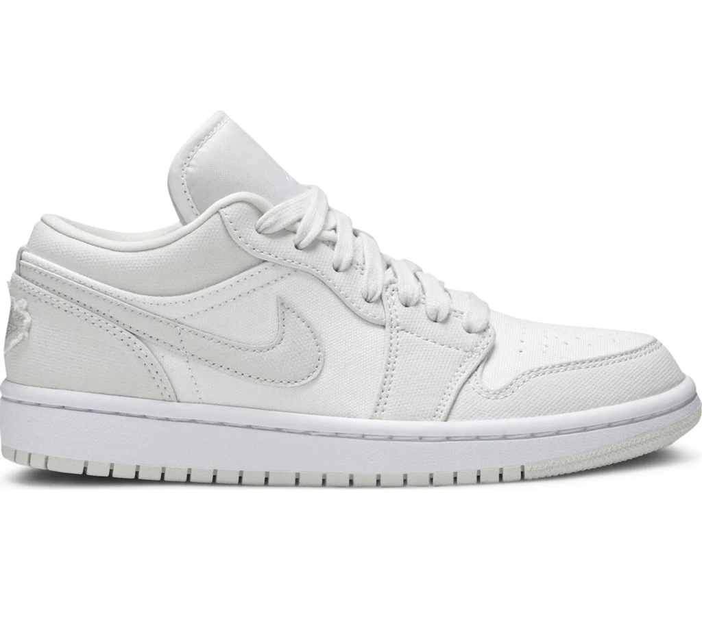 Giày Nike Air Jordan 1 Low 'Spruce Aura' CW1381-003