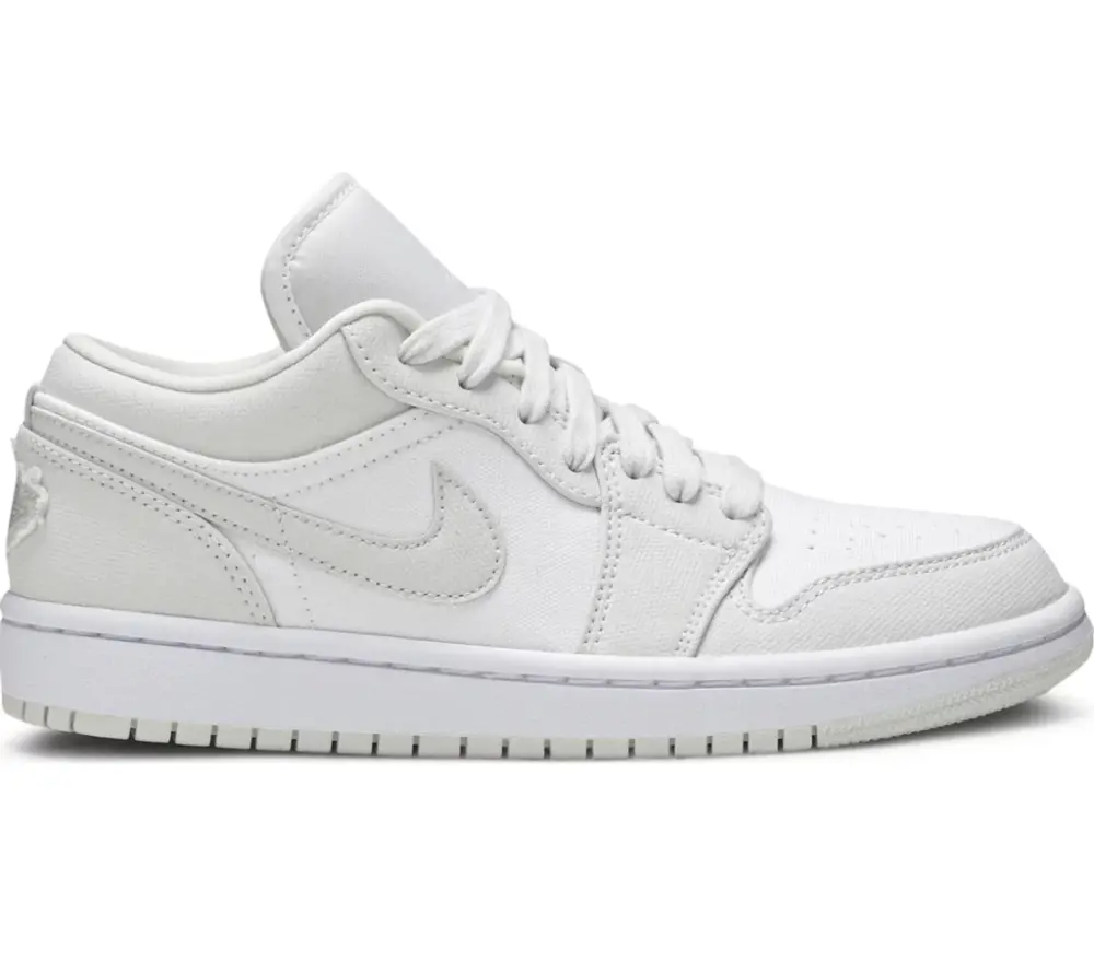 Giày Nike Air Jordan 1 Low 'Spruce Aura' CW1381-003