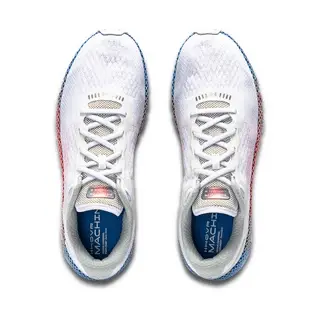 Giày Under Armour HOVR Machina 2 CLRSHFT 'White' 3025203-100 - Ảnh 4