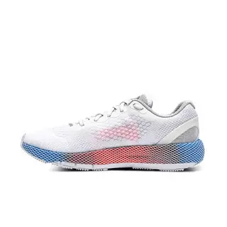 Alternative view of Giày Under Armour HOVR Machina 2 CLRSHFT 'White' 3025203-100
