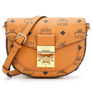 Túi MCM Patricia Crossbody in Visetos null MWRAAPA08CO001