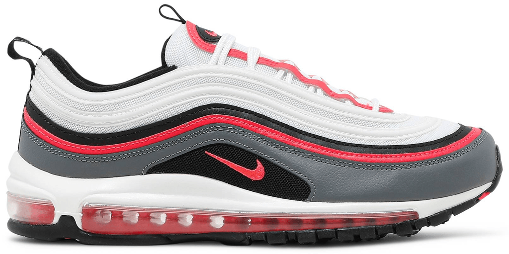 Giày Nike Air Max 97 'Infrared' CW5419-100