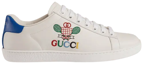 Giày Gucci Wmns Ace 'Tennis' 602684-AYO70-9096
