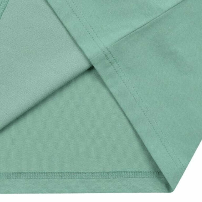 Áo MLB Common Back Big Short Sleeve T Shirt Mint 31TS03131-50K - Ảnh 2