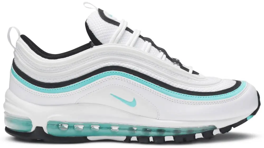 Giày Nike Wmns Air Max 97 'Teal' CZ3574-130