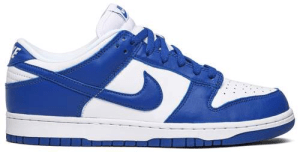 Giày Nike Dunk Low Retro SP 'Kentucky' CU1726-100