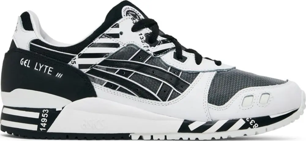 Giày Asics Gel Lyte 3 'Tokyo' 1191A336-001