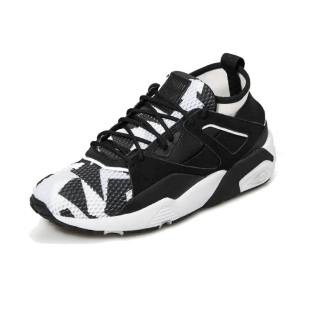 Alternative view of Giày Puma Sears Tenis Sock Graphic Para Hombre 363189-01