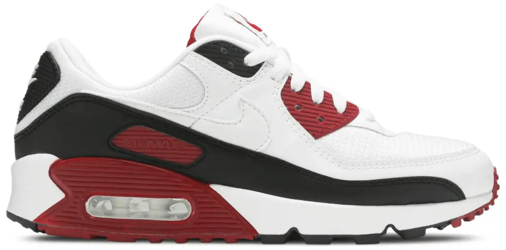 Giày Nike Air Max 90 Recraft New Maroon CT4352-104