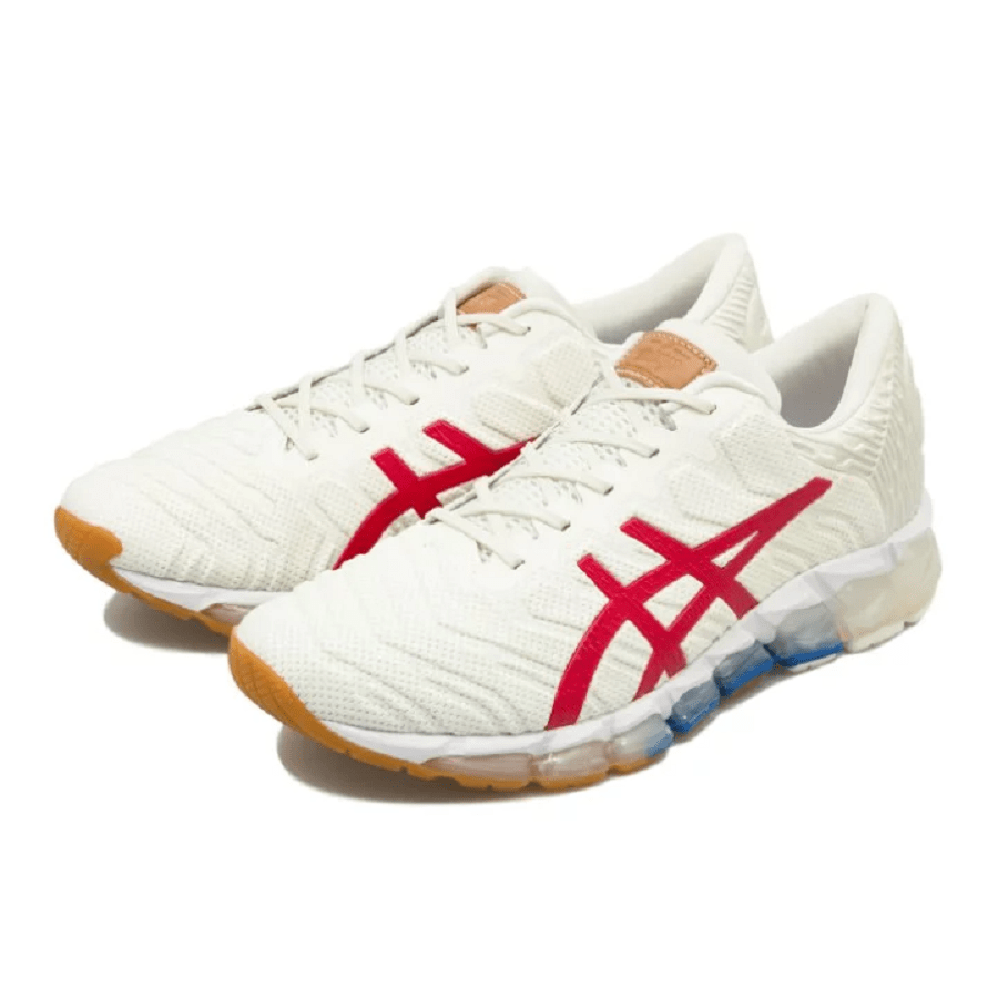 Giày Asics Gel-Quantum 360 5 'Retro Red' 1021A291-100 - Ảnh 2