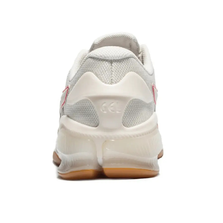 Giày Asics Gel-Quantum 360 6 Jin 'White Red' 1022A291-201 - Ảnh 5