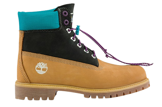 Giày Timberland Outdoor Leisure High-Top 6-Inch Boots A2N93W